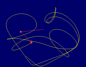 double pendulum