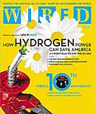 hydrogen power can save america