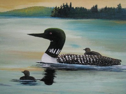 loon (42K)