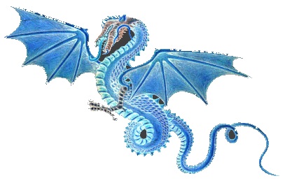 dragon (32K)